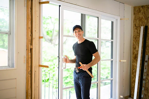 Door