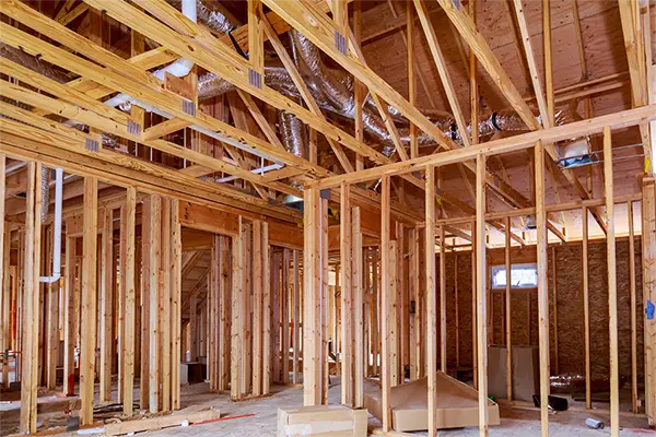 Drywall Framing