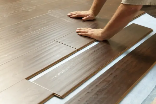 Flooring Services